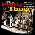 Pretty Things - The BBC Sessions album