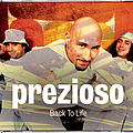 Prezioso - Back to Life альбом