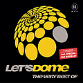 Prezioso - Let&#039;s Dome - The Very Best Of album