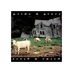 Pride And Glory - Pride &amp; Glory  album