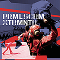 Primal Scream - XTRMNTR альбом