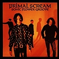 Primal Scream - Sonic Flower Groove album
