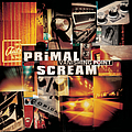 Primal Scream - Vanishing Point album