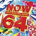 Primal Scream - Now That&#039;s What I Call Music! 64 album
