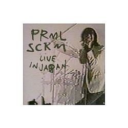 Primal Scream - Live in Japan альбом