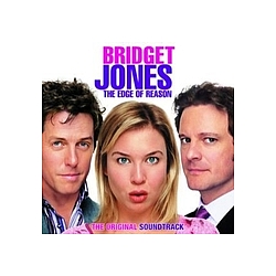 Primal Scream - Bridget Jones: The Edge Of Reason Soundtrack альбом