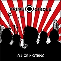 Prime Circle - All Or Nothing album