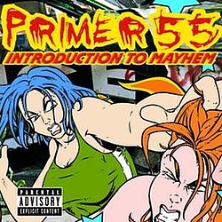 Primer 55 - Introduction To Mayhem album