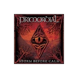 Primordial - Storm Before Calm album