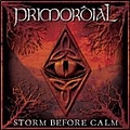 Primordial - Storm Before Calm album