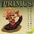 Primus - Rhinoplasty альбом