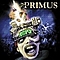 Primus - Anti Pop альбом