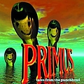 Primus - Tales From The Punchbowl альбом