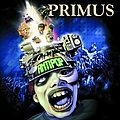 Primus - Antipop альбом