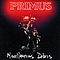 Primus - Miscellaneous Debris album