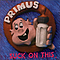 Primus - Suck On This album