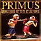 Primus - Animals Should Not Try To Act Like People альбом