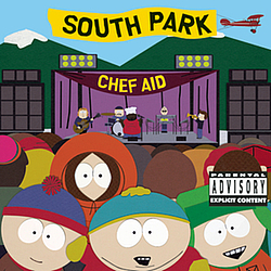 Primus - Chef Aid: The South Park Album album