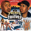 Prince Paul - A Prince Among Thieves album