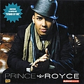 Prince Royce - Prince Royce альбом