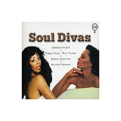 Princess - Soul Divas альбом