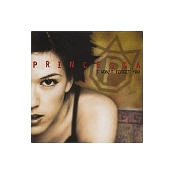 Princessa - I Won&#039;t Forget You альбом