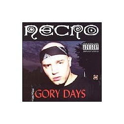 Necro - Gory Days (Special Edition) альбом