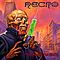 Necro - The Pre-Fix For Death album