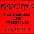 Necro - Rare Demos and Freestyles Vol.1 album