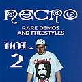 Necro - Rare Demos &amp; Freestyles Vol. 2 album