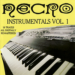 Necro - Instrumentals Vol. 1 album