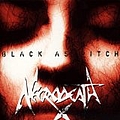 Necrodeath - Black as Pitch альбом