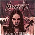 Necrodeath - Mater of All Evil album