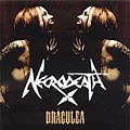 Necrodeath - Draculea альбом