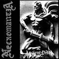 Necromantia - Ancient pride альбом