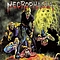 Necrophagia - Season of the Dead album