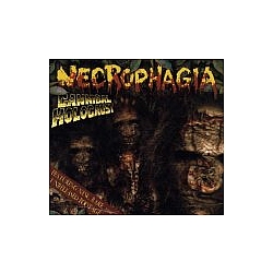Necrophagia - Cannibal Holocaust альбом