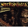 Necrophagia - Cannibal Holocaust album