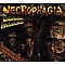 Necrophagia - Cannibal Holocaust album