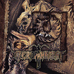 Necrophagist - Onset of Putrefaction альбом