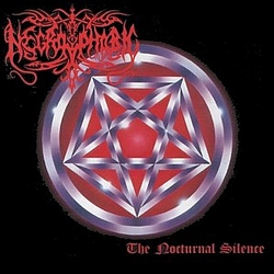 Necrophobic - The Nocturnal Silence album