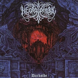 Necrophobic - Darkside album