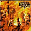 Necrophobic - The Third Antichrist альбом