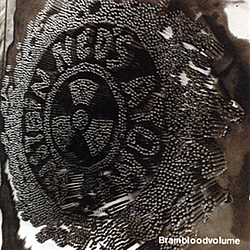 Ned&#039;s Atomic Dustbin - Brainbloodvolume album