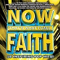 Needtobreathe - NOW That&#039;s What I Call Faith album