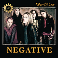 Negative - War of Love альбом