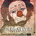 Negative - Anorectic album