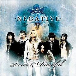 Negative - Sweet &amp; Deceitful альбом