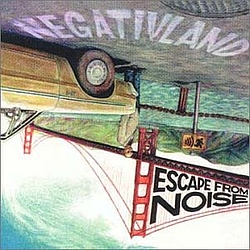 Negativland - Escape from Noise альбом
