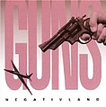 Negativland - Guns album
